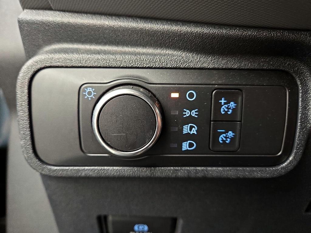 used 2022 Ford Bronco car, priced at $34,998