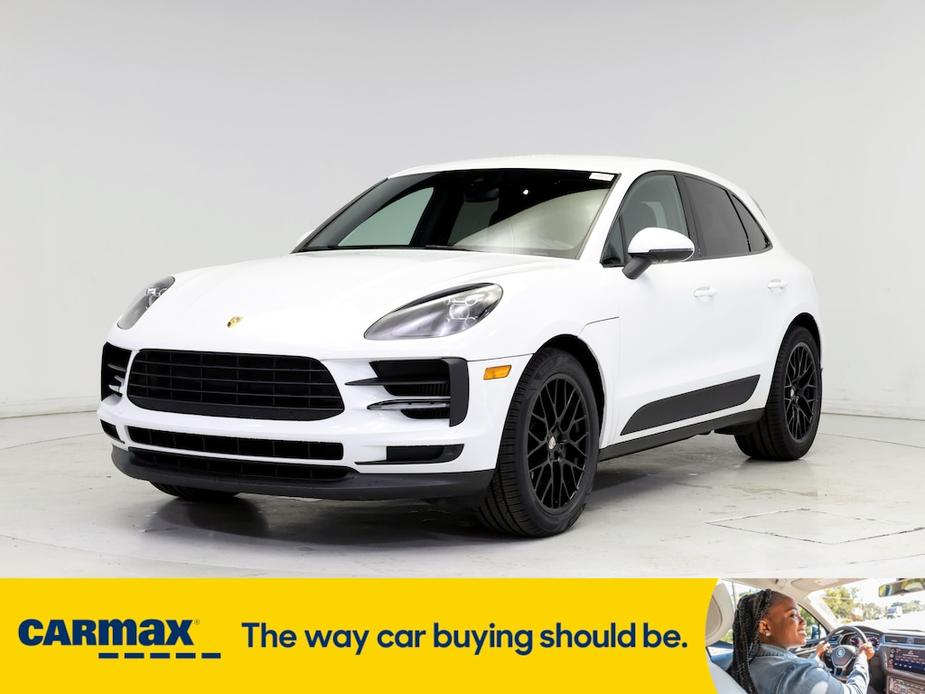 used 2019 Porsche Macan car, priced at $38,998