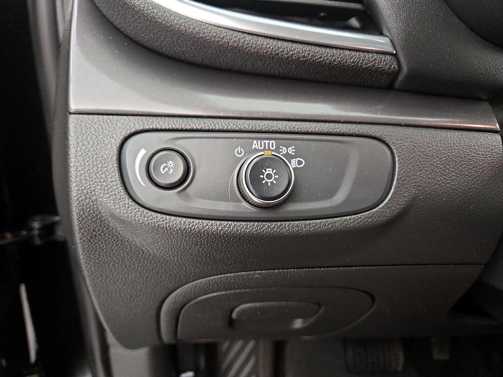 used 2019 Buick Encore car, priced at $17,998