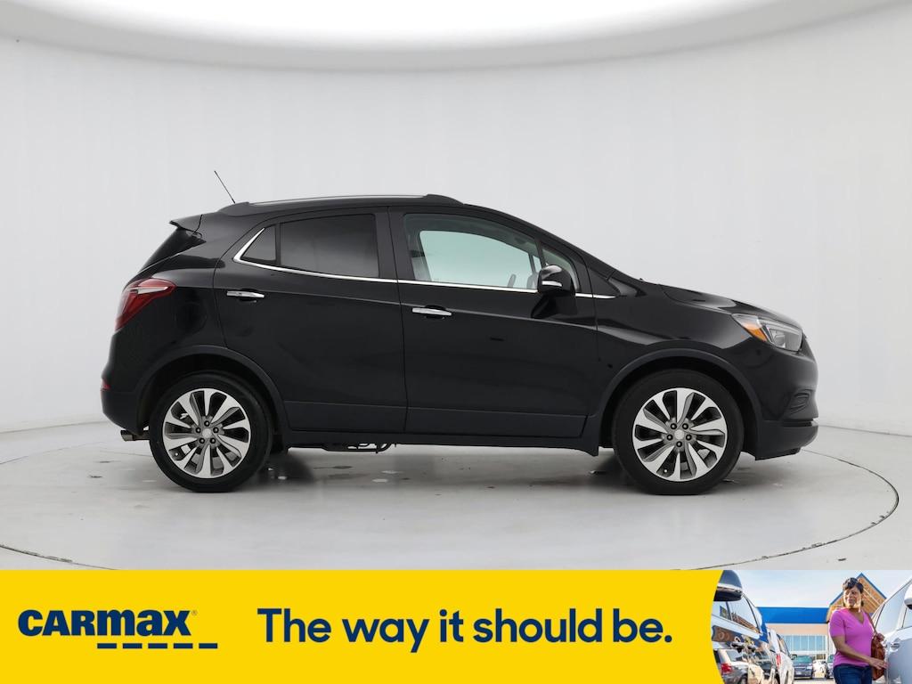used 2019 Buick Encore car, priced at $17,998