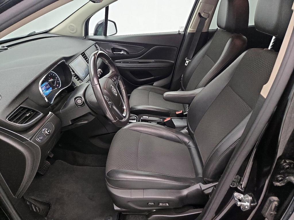 used 2019 Buick Encore car, priced at $17,998