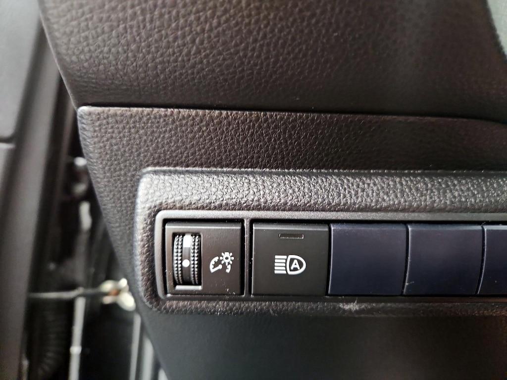 used 2021 Toyota Corolla car, priced at $19,998