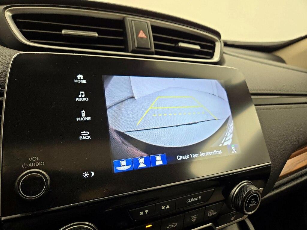 used 2019 Honda CR-V car, priced at $25,998