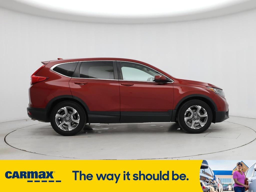 used 2019 Honda CR-V car, priced at $25,998