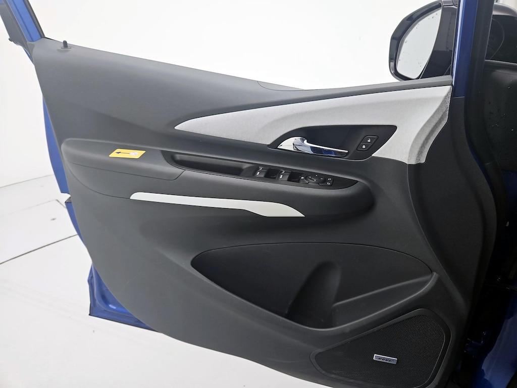 used 2020 Chevrolet Bolt EV car, priced at $16,998