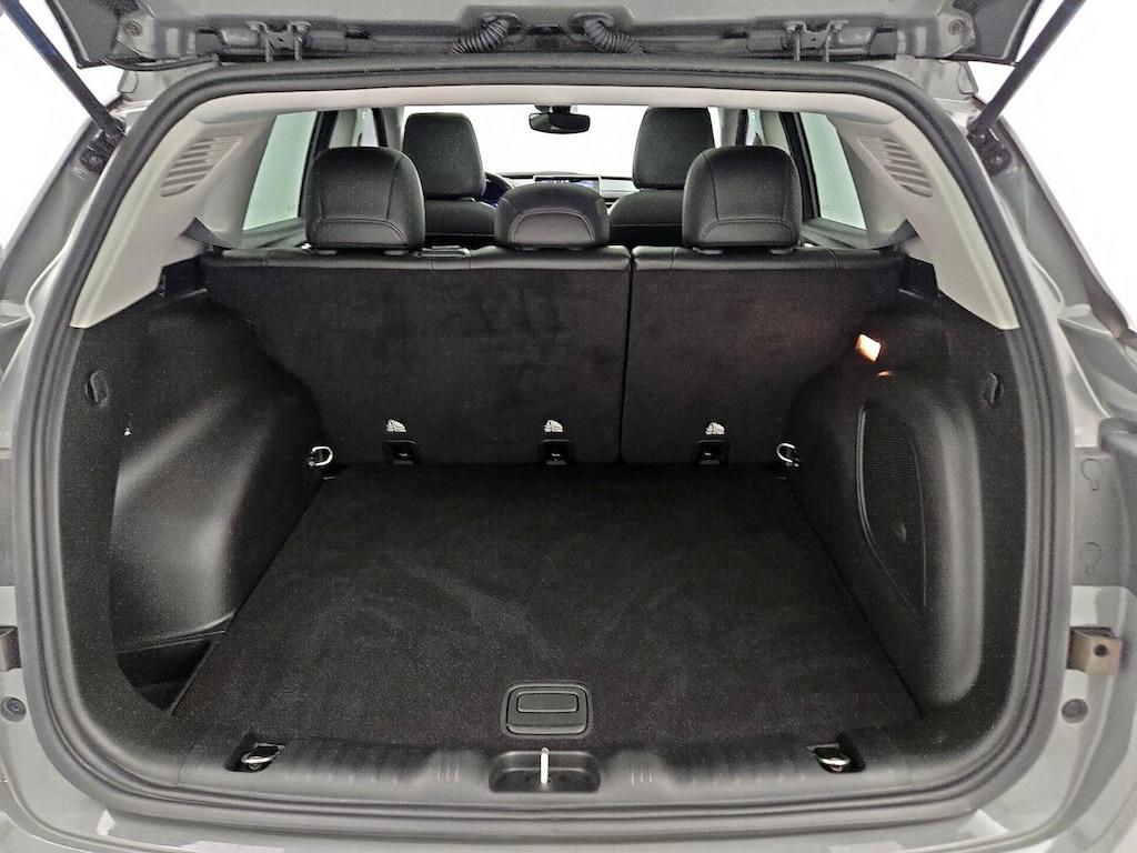 used 2022 Jeep Compass car, priced at $24,998