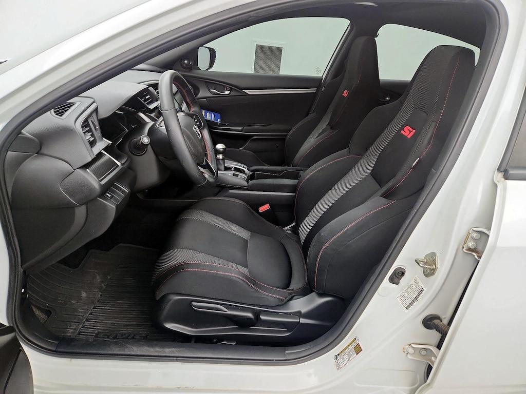 used 2019 Honda Civic car, priced at $22,998