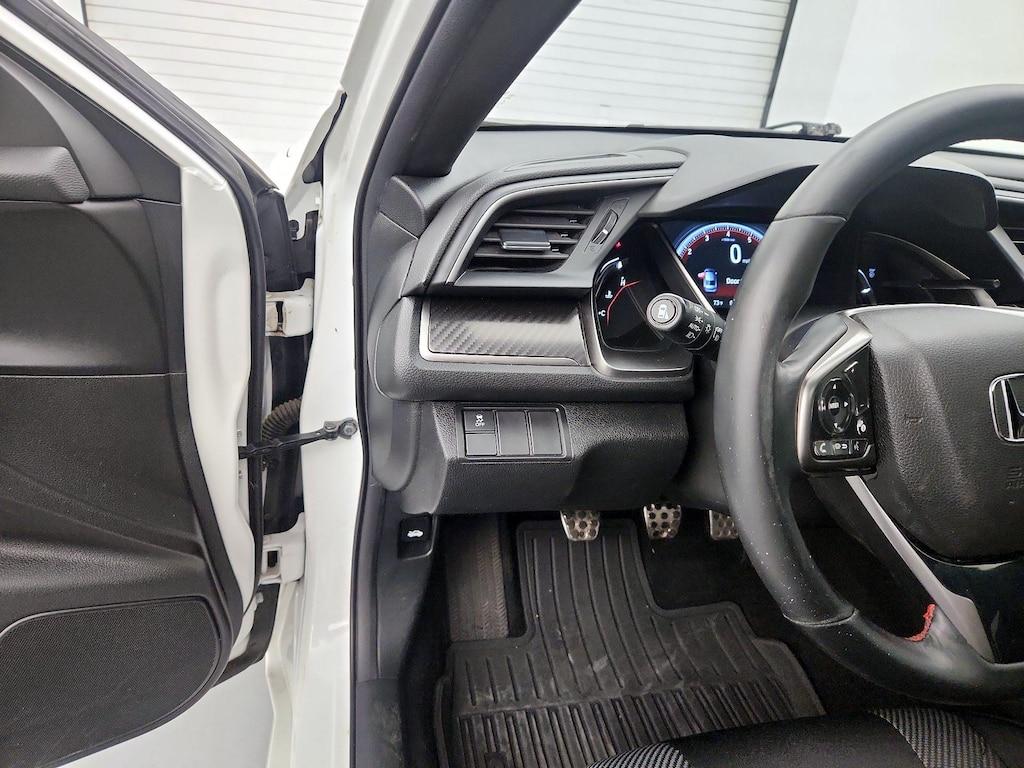 used 2019 Honda Civic car, priced at $22,998
