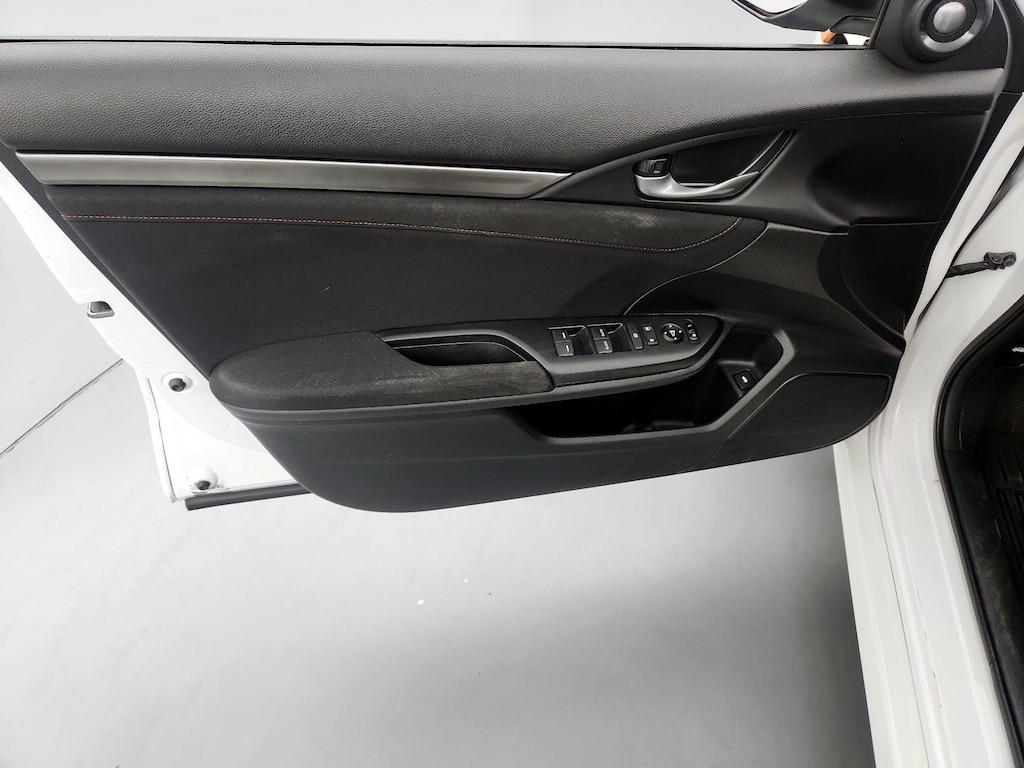 used 2019 Honda Civic car, priced at $22,998