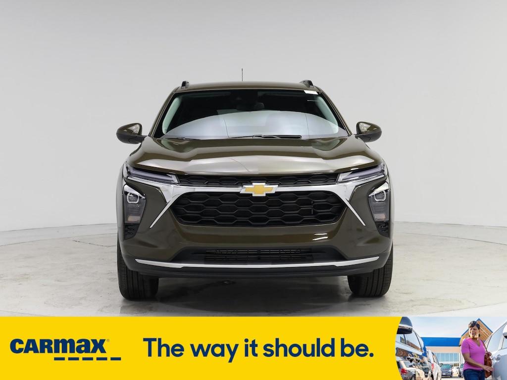 used 2024 Chevrolet Trax car, priced at $25,998