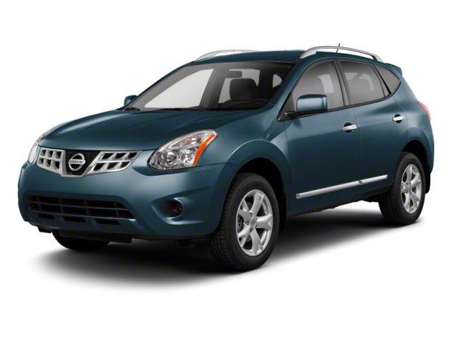 used 2013 Nissan Rogue car, priced at $13,599