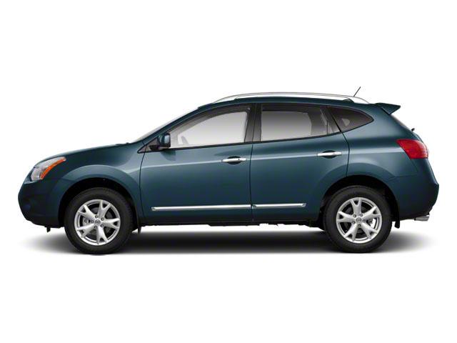 used 2013 Nissan Rogue car, priced at $13,599