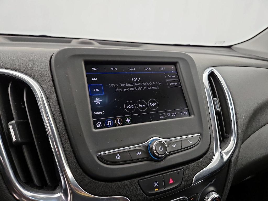 used 2023 Chevrolet Equinox car, priced at $22,998
