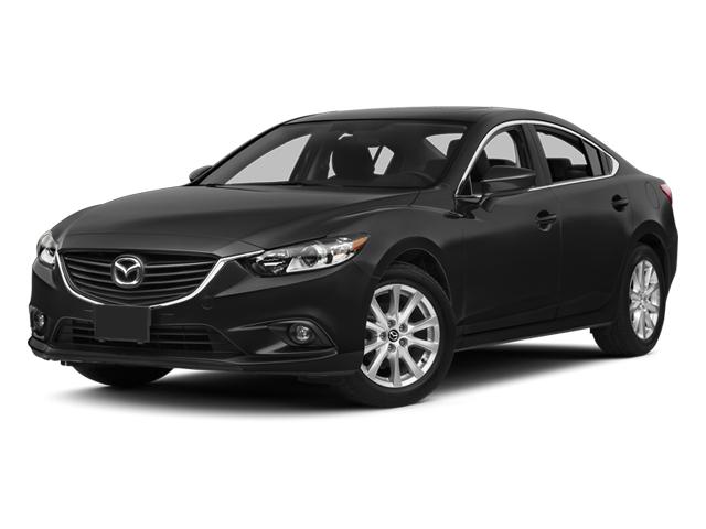 used 2014 Mazda Mazda6 car, priced at $14,599