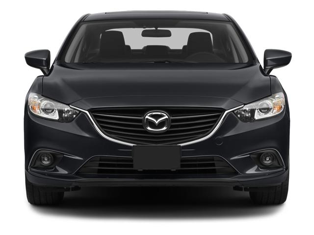 used 2014 Mazda Mazda6 car, priced at $14,599