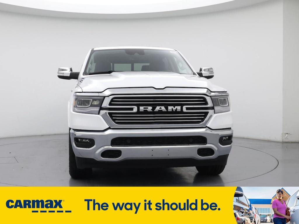used 2022 Ram 1500 car, priced at $47,998