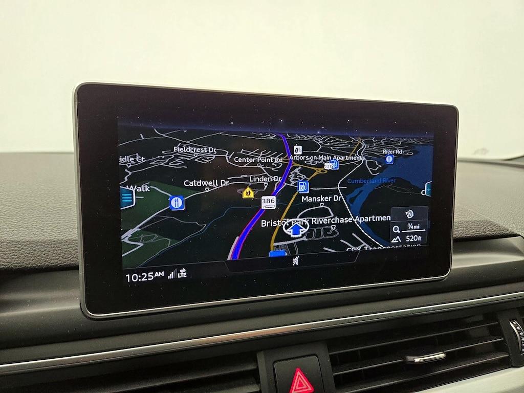 used 2019 Audi S4 car, priced at $32,998
