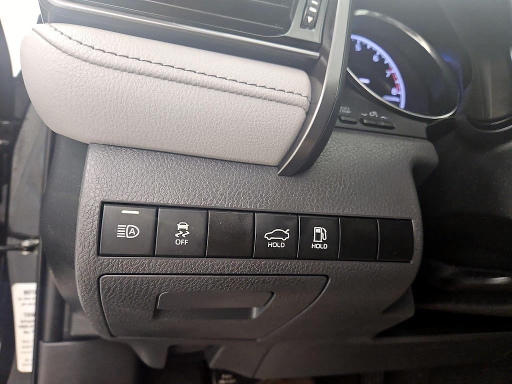 used 2020 Toyota Camry car, priced at $22,998