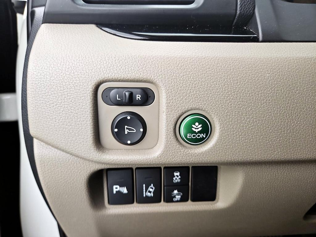 used 2016 Honda Pilot car, priced at $24,998