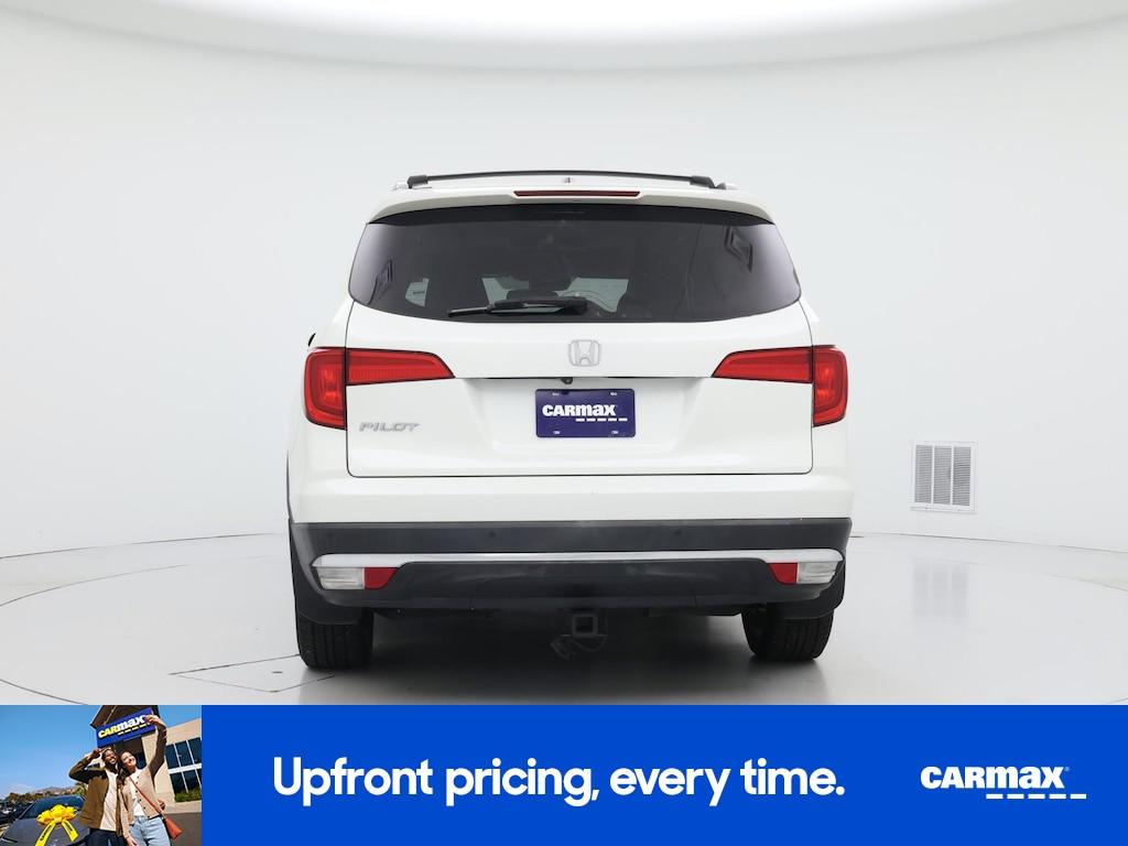 used 2016 Honda Pilot car, priced at $24,998