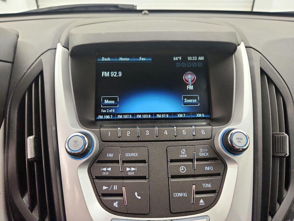 used 2015 Chevrolet Equinox car, priced at $14,998