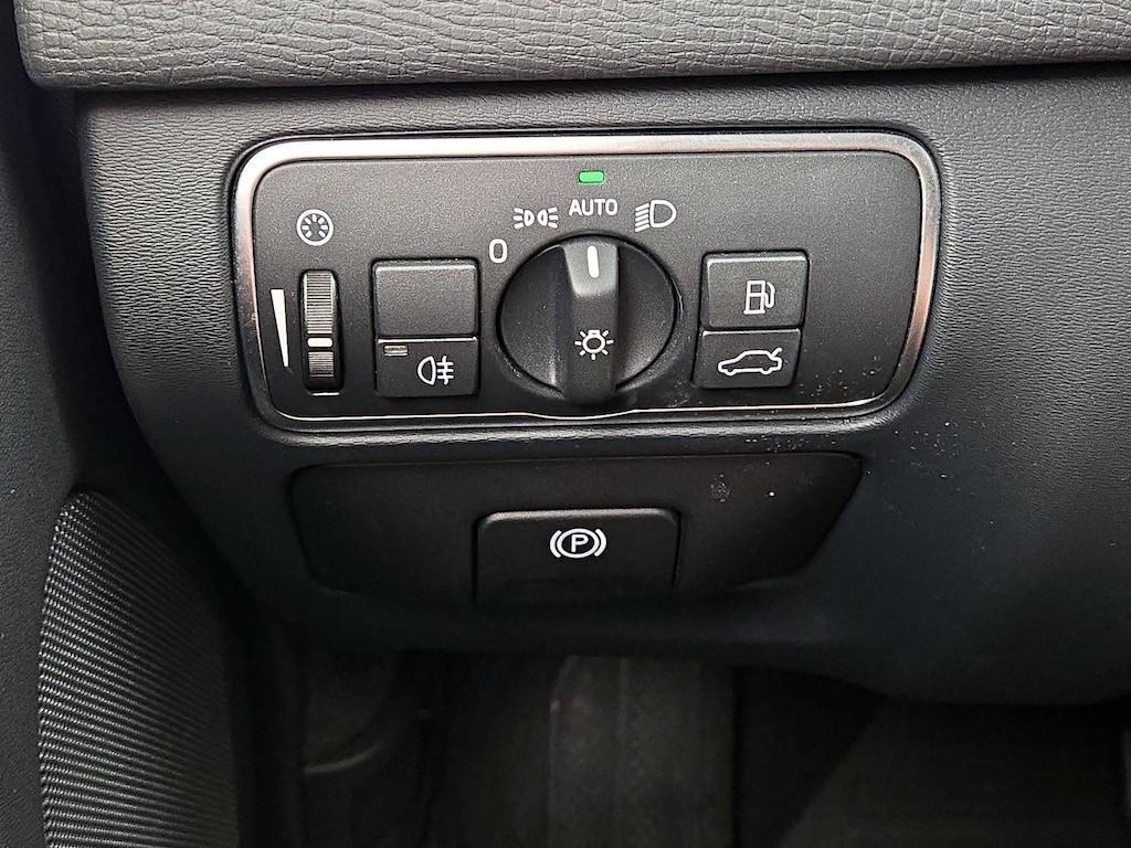 used 2017 Volvo XC60 car, priced at $17,998