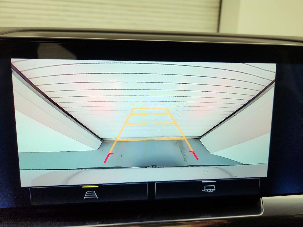 used 2022 Chevrolet Silverado 1500 car, priced at $41,998