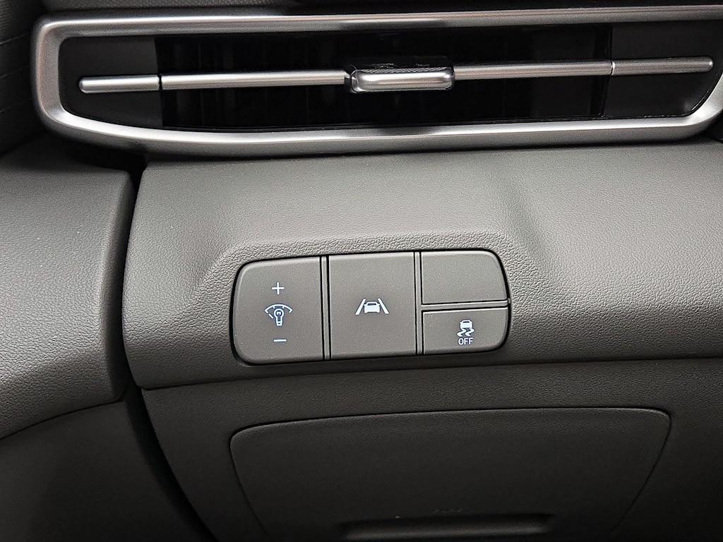 used 2023 Hyundai Elantra car, priced at $20,998