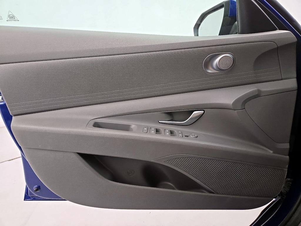 used 2023 Hyundai Elantra car, priced at $20,998