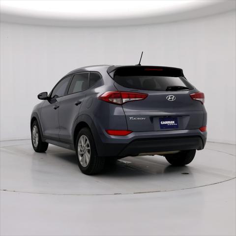 used 2016 Hyundai Tucson car, priced at $14,599