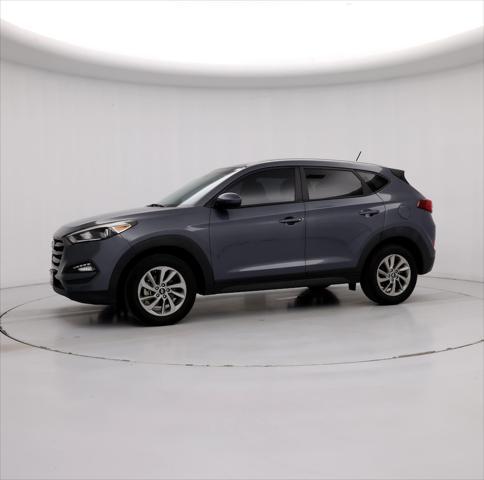 used 2016 Hyundai Tucson car, priced at $14,599