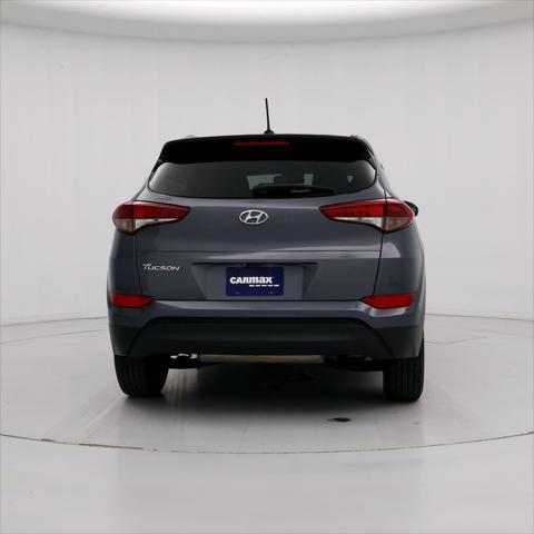 used 2016 Hyundai Tucson car, priced at $14,599