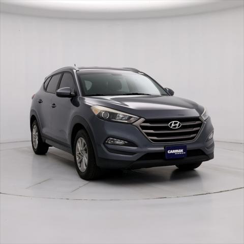 used 2016 Hyundai Tucson car, priced at $14,599