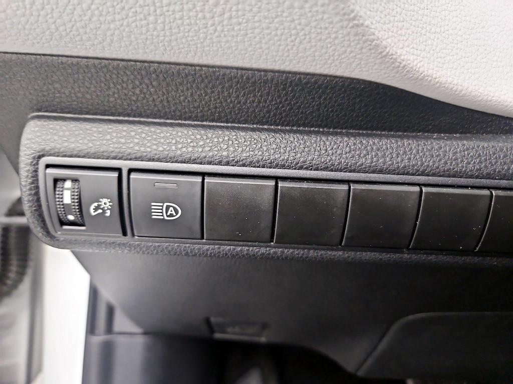 used 2023 Toyota Corolla car, priced at $21,998