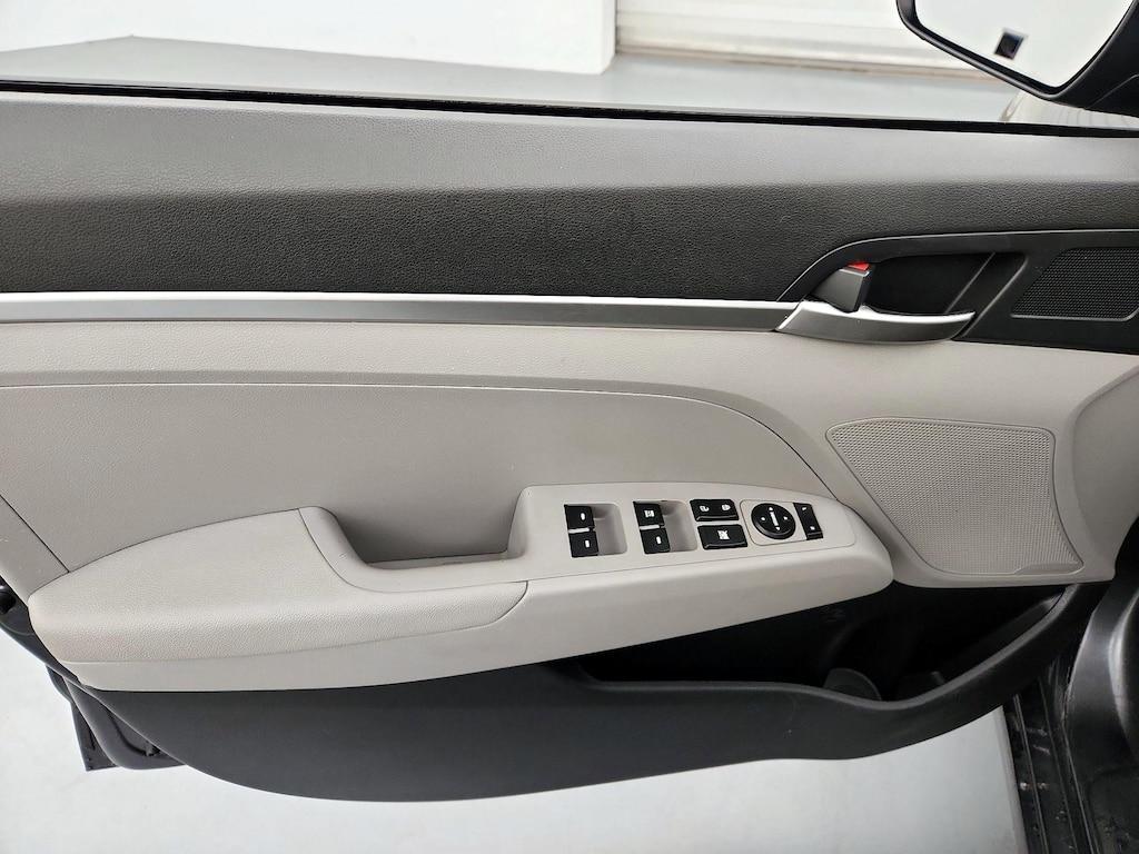 used 2020 Hyundai Elantra car, priced at $15,998