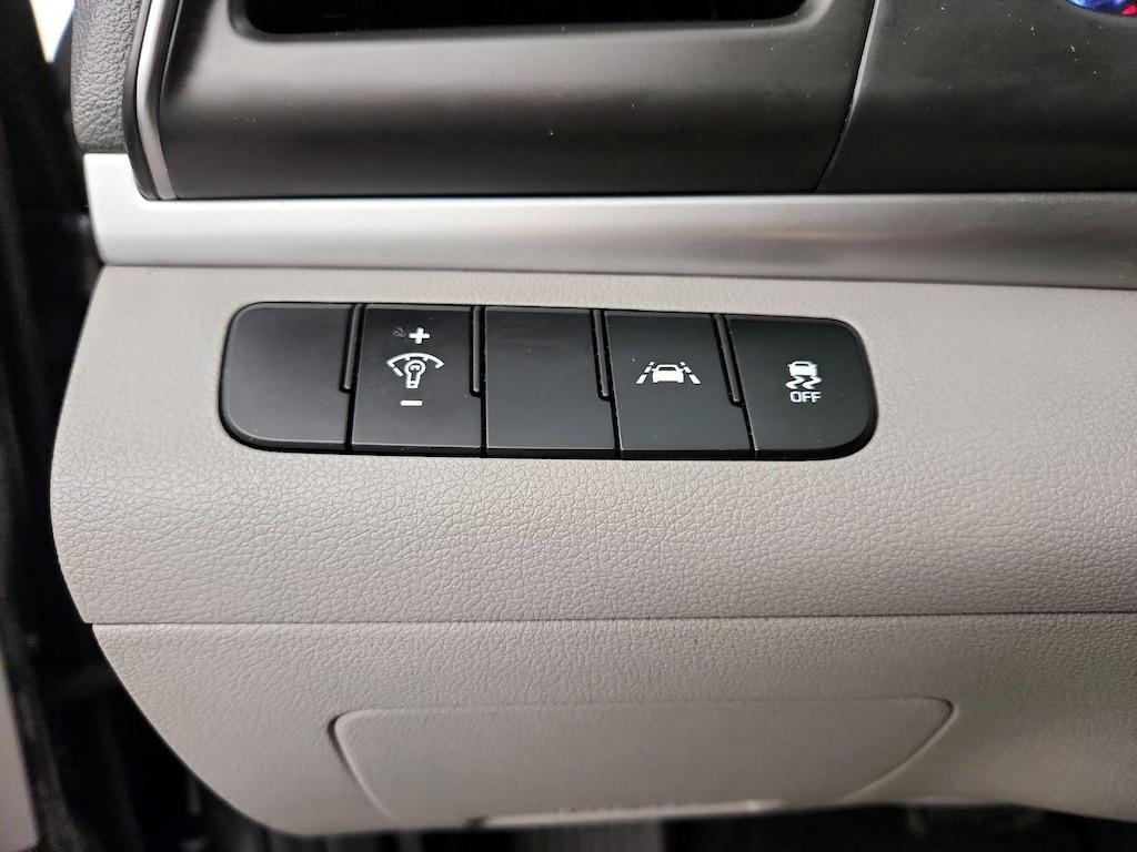 used 2020 Hyundai Elantra car, priced at $15,998