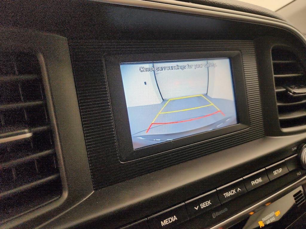 used 2020 Hyundai Elantra car, priced at $15,998