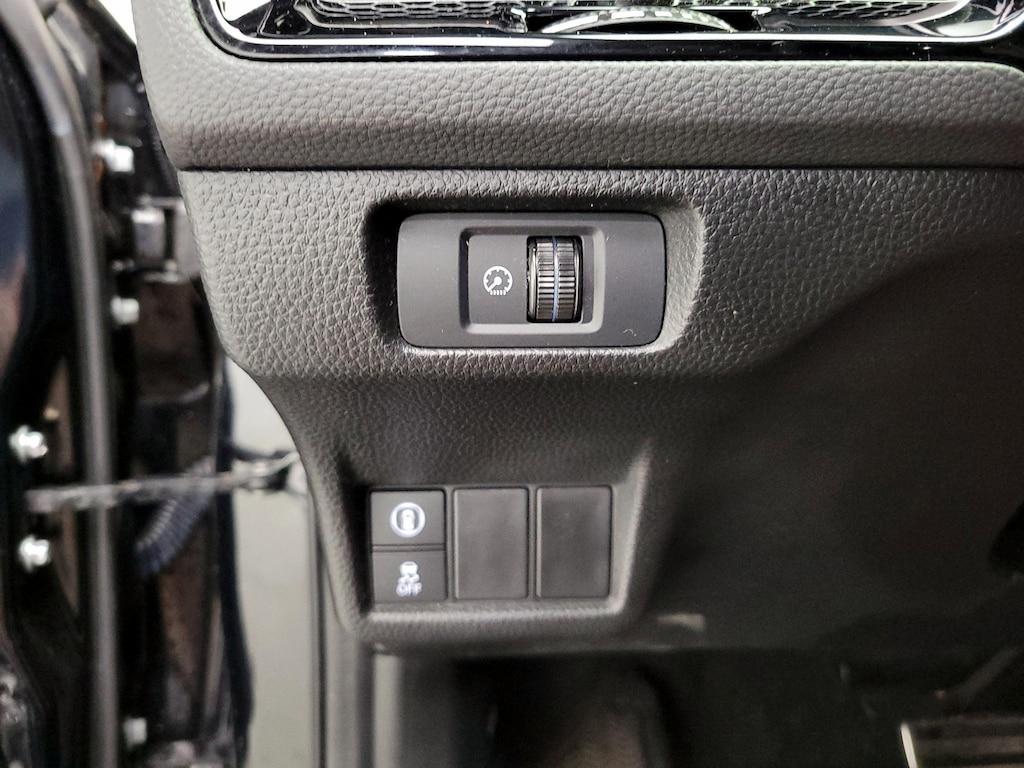 used 2022 Honda Civic car, priced at $23,998