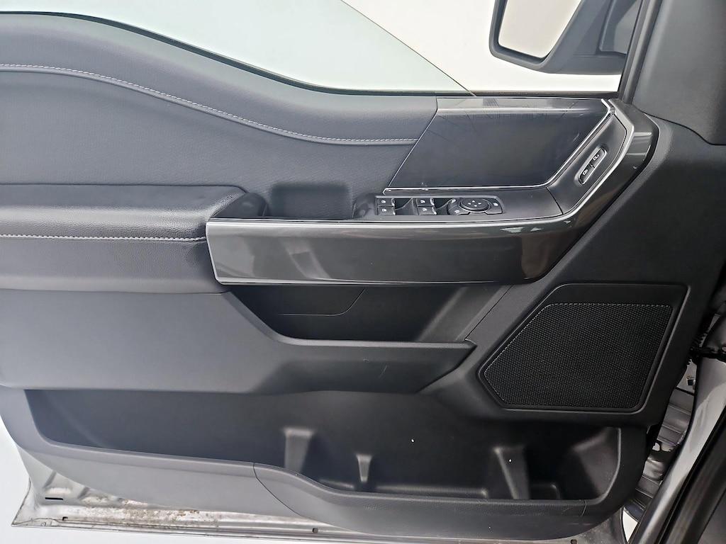 used 2023 Ford F-150 car, priced at $34,998