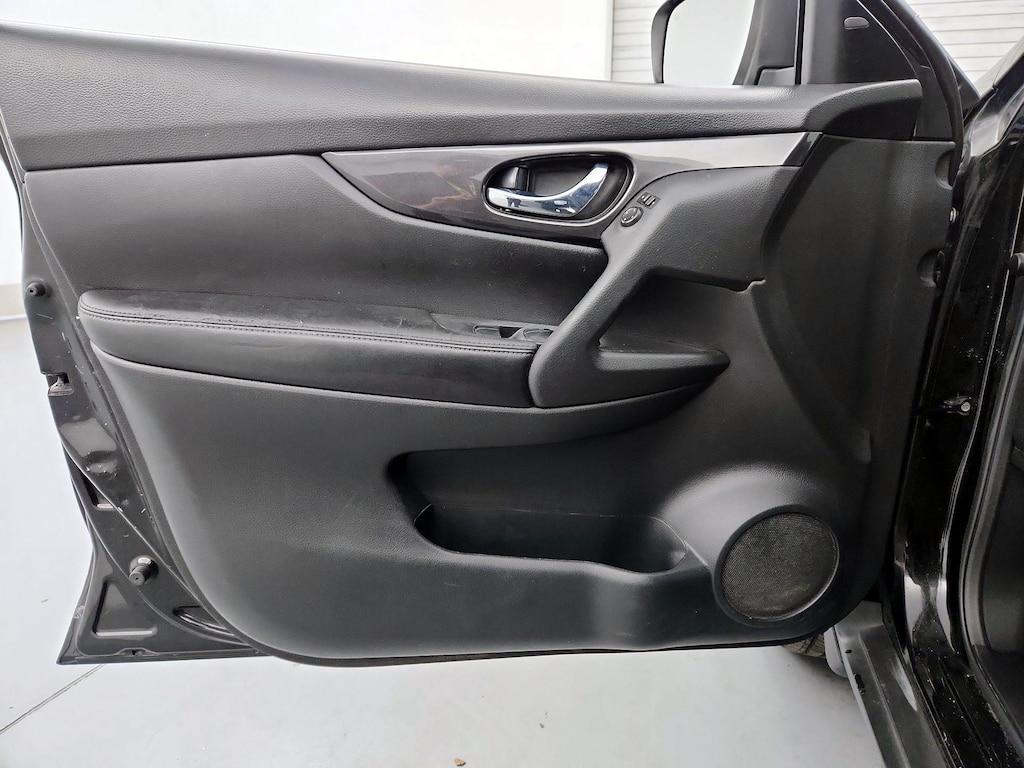 used 2018 Nissan Rogue car, priced at $13,998