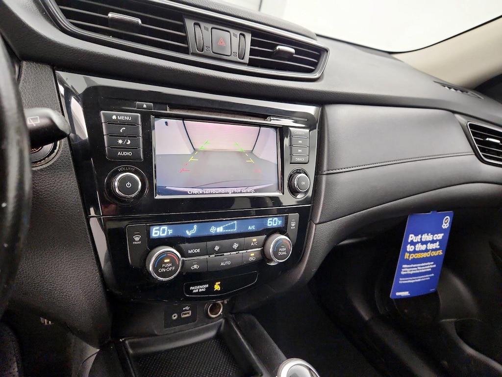 used 2018 Nissan Rogue car, priced at $13,998