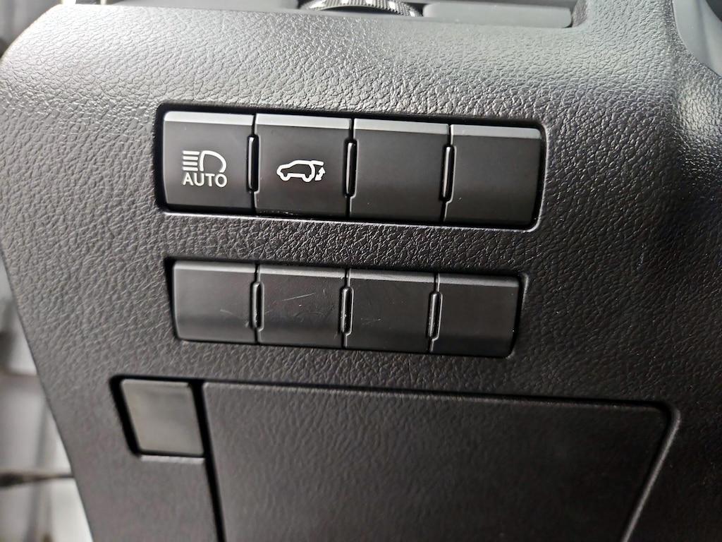 used 2019 Lexus RX 350 car, priced at $24,998