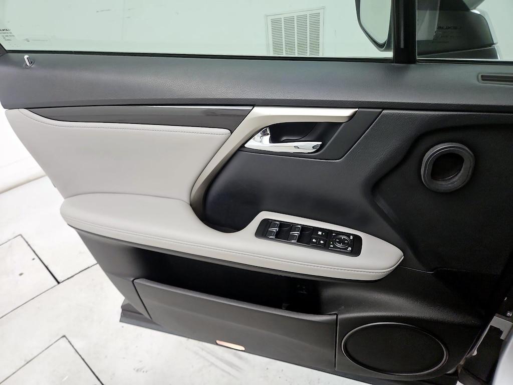 used 2019 Lexus RX 350 car, priced at $24,998