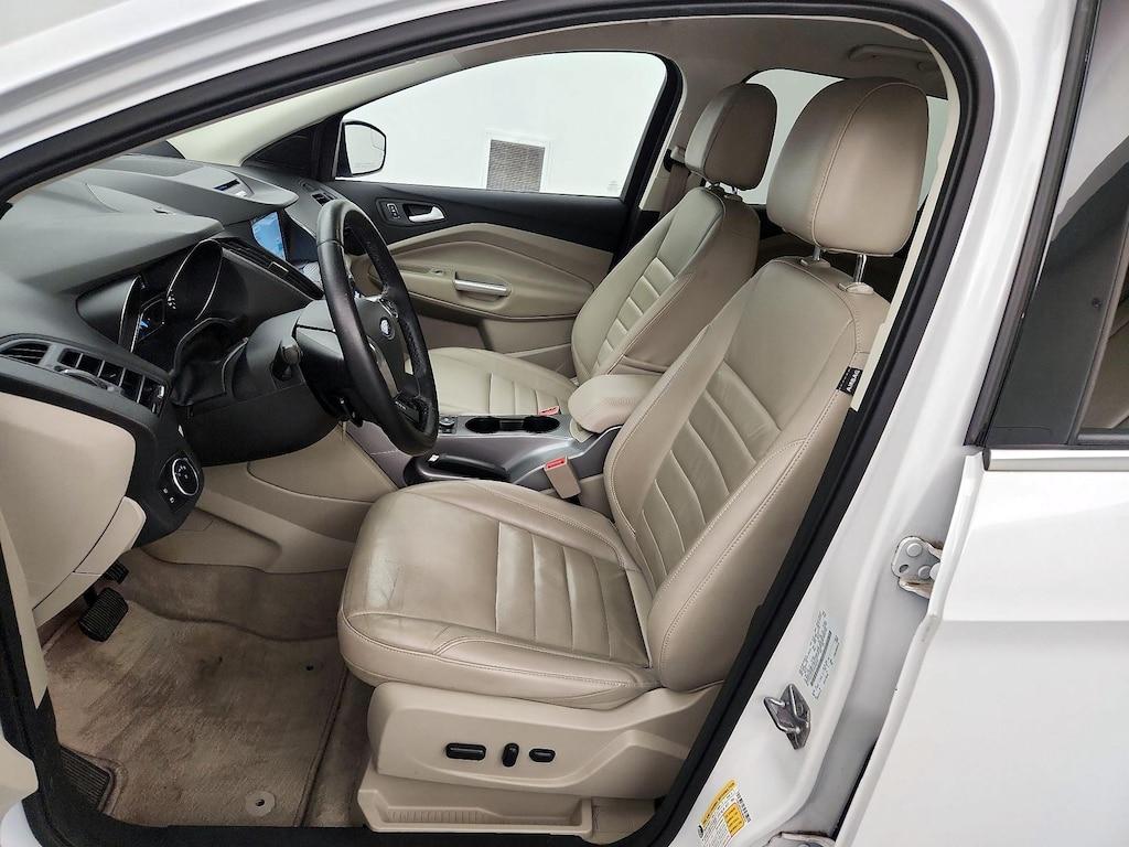 used 2016 Ford Escape car, priced at $14,998
