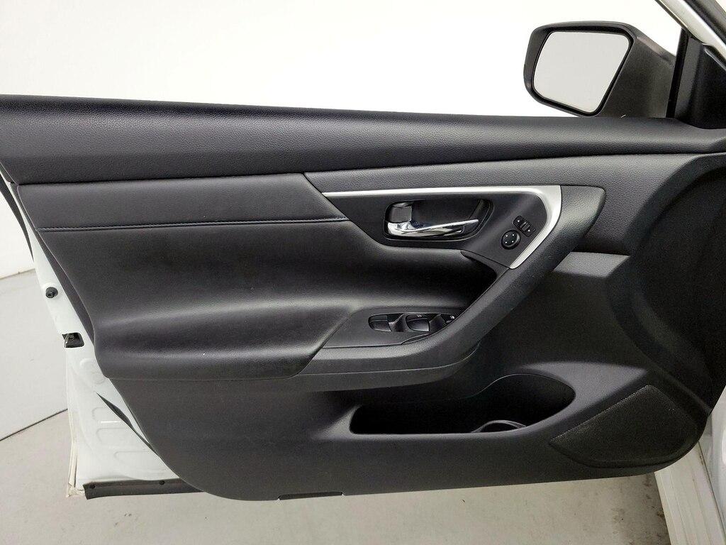 used 2018 Nissan Altima car, priced at $15,998
