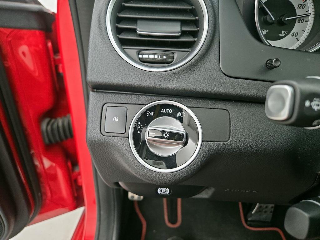used 2014 Mercedes-Benz C-Class car, priced at $17,998