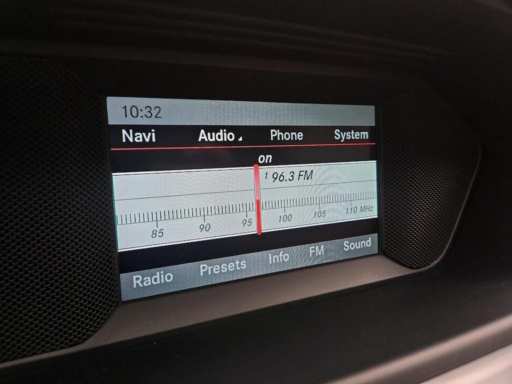 used 2014 Mercedes-Benz C-Class car, priced at $17,998