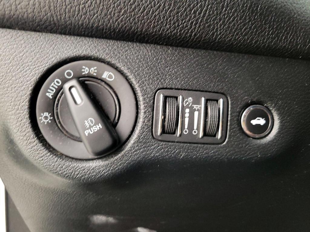 used 2018 Dodge Challenger car, priced at $24,998