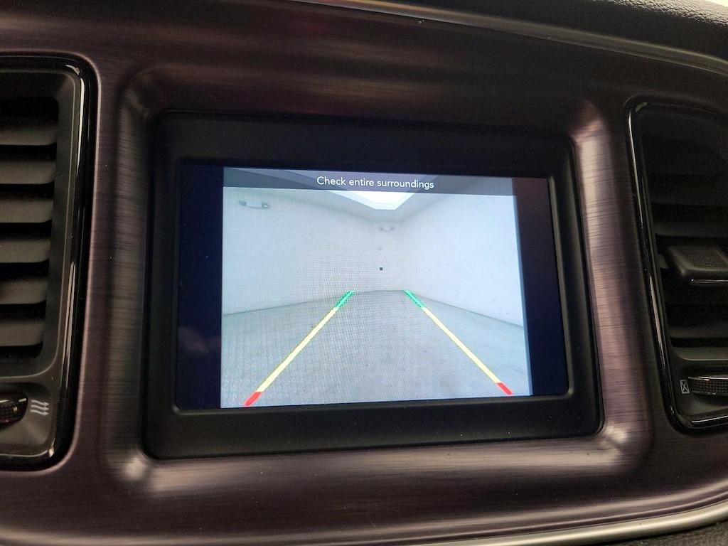 used 2018 Dodge Challenger car, priced at $24,998