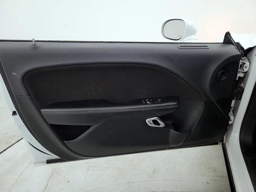 used 2018 Dodge Challenger car, priced at $24,998